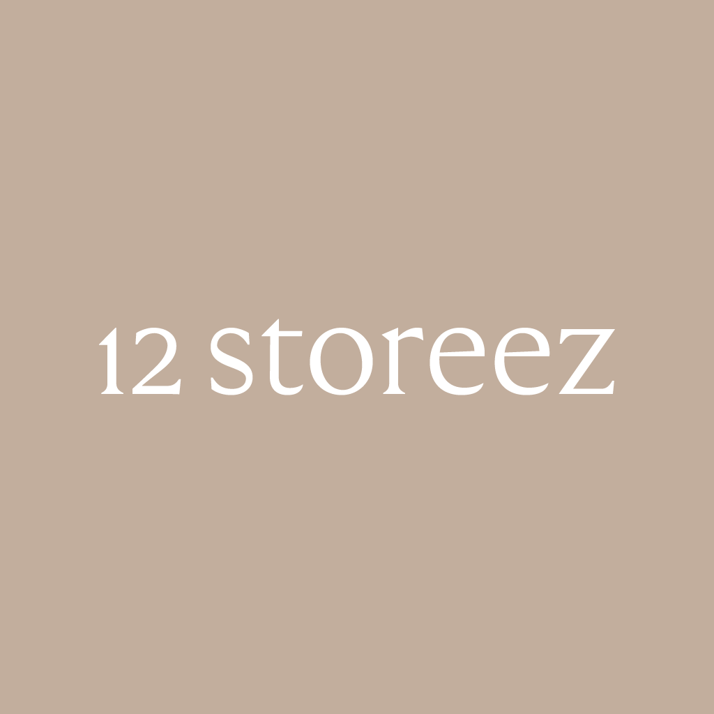 12 storeez карта лояльности